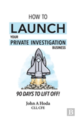 Bertrand.pt - How To Launch Your Private Investigation Business