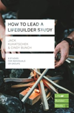 Bertrand.pt - How To Lead A Lifebuilder Study (Lifebuilder Study Guides)