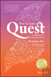 How To Lead A Quest