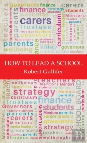 How To Lead A School