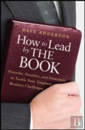 How To Lead By The Book