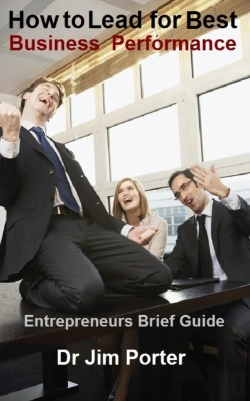 Bertrand.pt - How To Lead For Best Business Performance