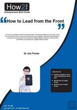 Bertrand.pt - How To Lead From The Front