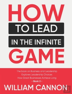 Bertrand.pt - How To Lead In The Infinite Game