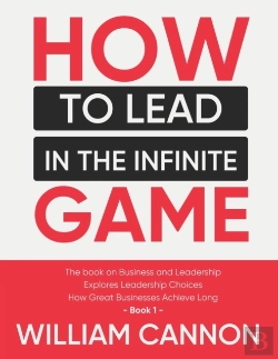 Bertrand.pt - How To Lead In The Infinite Game