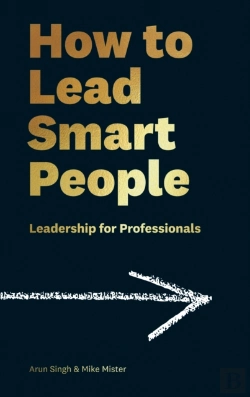 Bertrand.pt - How To Lead Smart People
