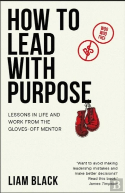 Bertrand.pt - How To Lead With Purpose