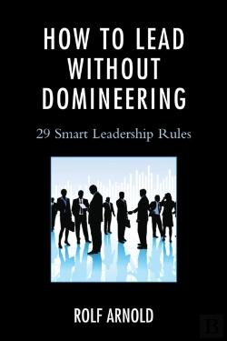 Bertrand.pt - How To Lead Without Domineering