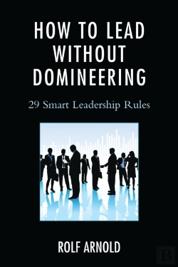 Bertrand.pt - How To Lead Without Domineering