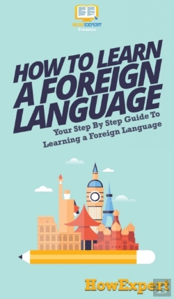 Bertrand.pt - How To Learn A Foreign Language