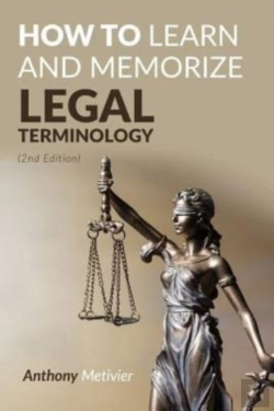Bertrand.pt - How To Learn And Memorize Legal Terminol