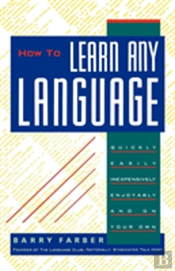 Bertrand.pt - How To Learn Any Language