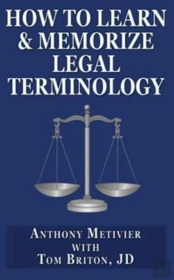 Bertrand.pt - How To Learn & Memorize Legal Terminology
