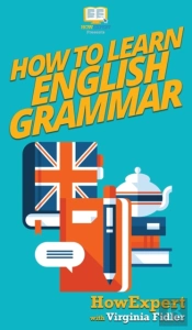 How To Learn English Grammar