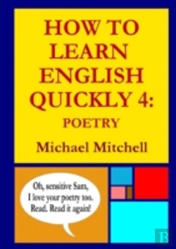 Bertrand.pt - How To Learn English Quickly 4: Poetry