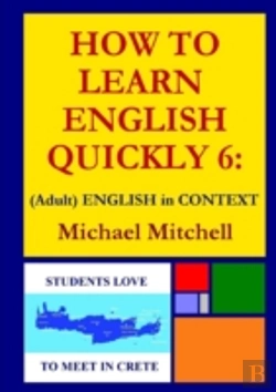 Bertrand.pt - How To Learn English Quickly 6: (Adult) English In Context