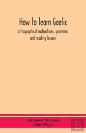 How To Learn Gaelic