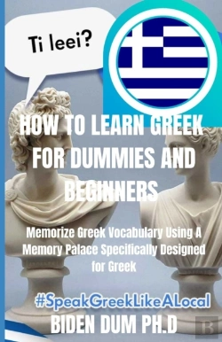 Bertrand.pt - How To Learn Greek For Dummies And Beginners
