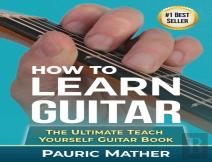How To Learn Guitar