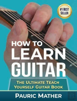 Bertrand.pt - How To Learn Guitar