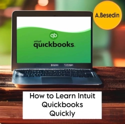 Bertrand.pt - How To Learn Intuit Quickbooks Quickly!