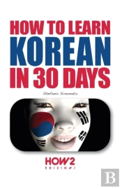 How To Learn Korean In 30 Days