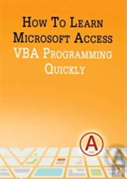 Bertrand.pt - How To Learn Microsoft Access Vba Programming Quickly!