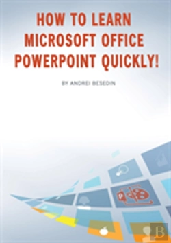 Bertrand.pt - How To Learn Microsoft Office Powerpoint Quickly!