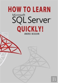 Bertrand.pt - How To Learn Microsoft Sql Server Quickly!
