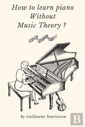 How To Learn Piano Without Music Theory ?