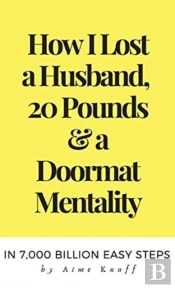 How To Leave A Husband & Lose Your Doormat Mentality Forever