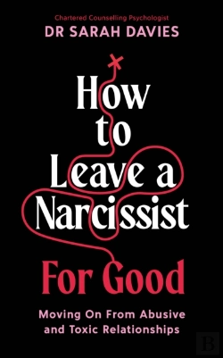 Bertrand.pt - How To Leave A Narcissist ... For Good
