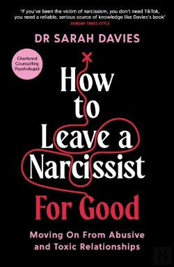 Bertrand.pt - How To Leave A Narcissist ... For Good