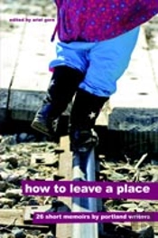 How To Leave A Place