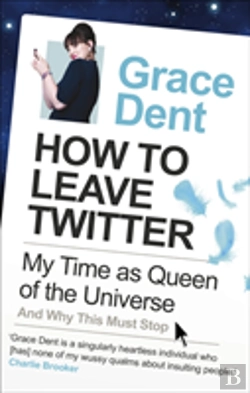 Bertrand.pt - How To Leave Twitter