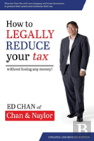 How To Legally Reduce Your Tax