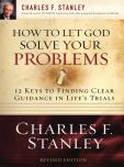 How To Let God Solve Your Problems