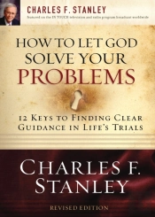 How To Let God Solve Your Problems