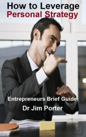 How To Leverage Personal Strategy