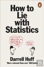 How To Lie With Statistics
