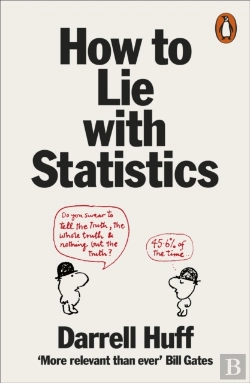 Bertrand.pt - How To Lie With Statistics