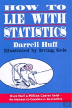 Bertrand.pt - How To Lie With Statistics