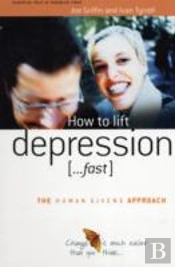 How To Lift Depression...Fast