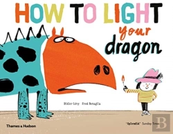 Bertrand.pt - How To Light Your Dragon