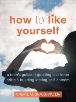 Bertrand.pt - How To Like Yourself