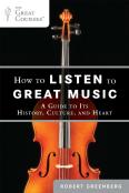 How To Listen To Great Music