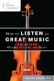 How To Listen To Great Music