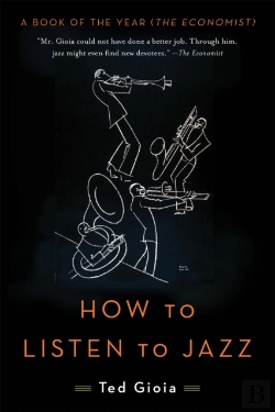 Bertrand.pt - How To Listen To Jazz
