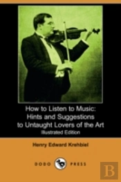 How To Listen To Music