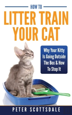 Bertrand.pt - How To Litter Train Your Cat